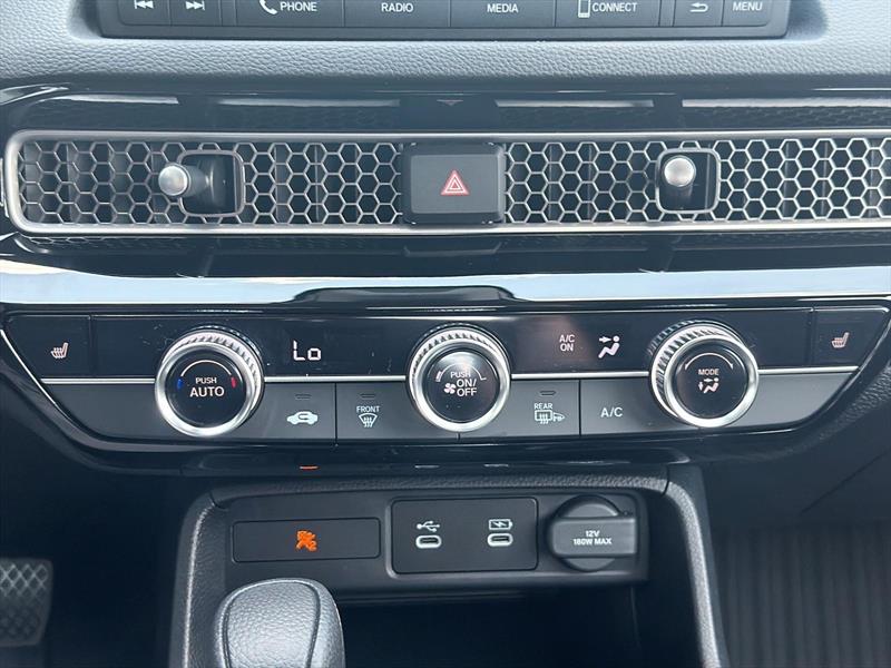 honda Civic 2026 - 16