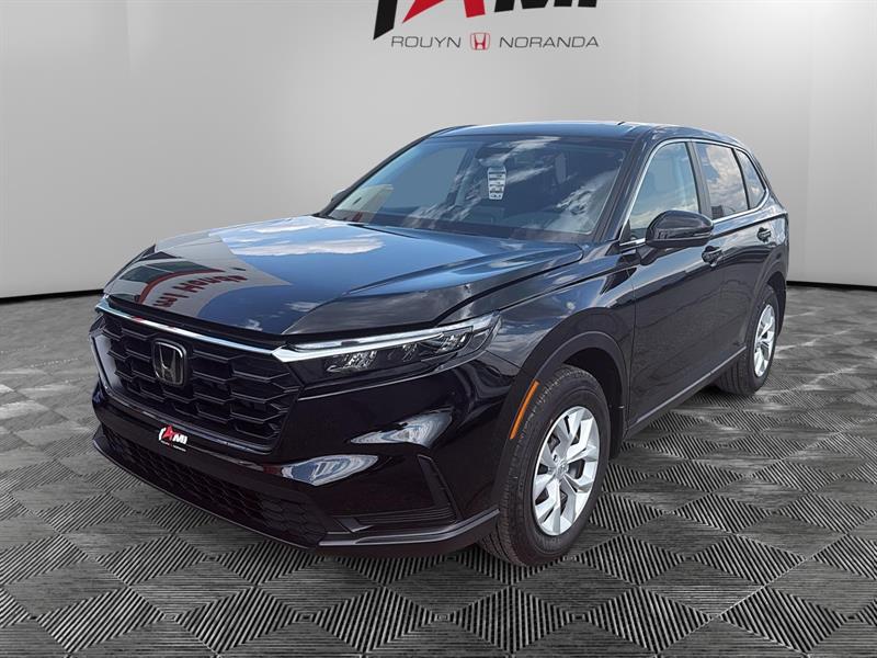 honda CR-V 2026