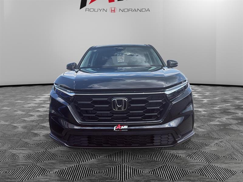 honda CR-V 2026 - 2
