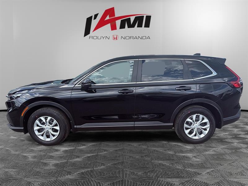honda CR-V 2026 - 3