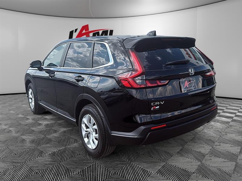 honda CR-V 2026 - 4