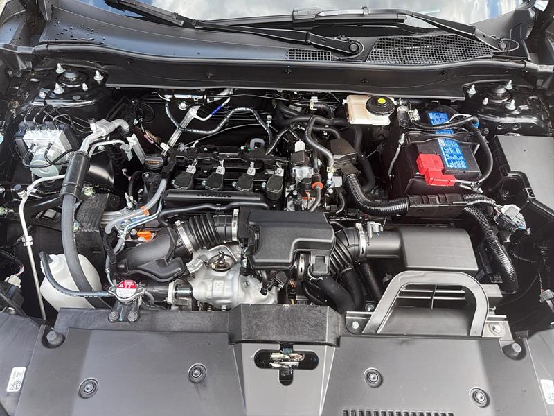 honda CR-V 2026 - 7