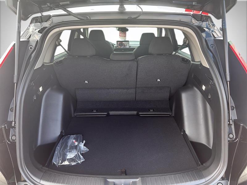 honda CR-V 2026 - 8