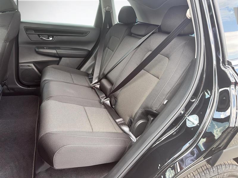honda CR-V 2026 - 9
