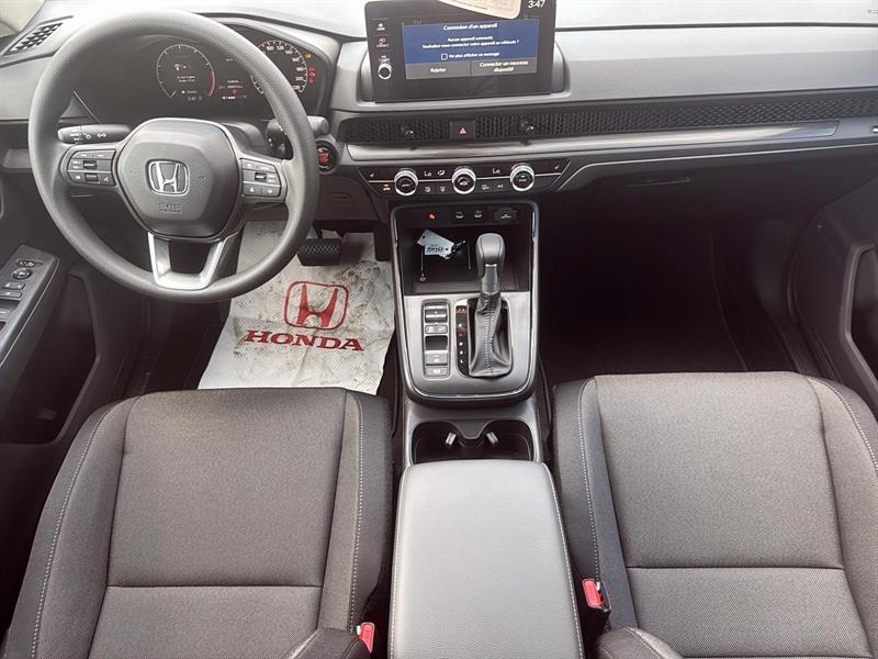 honda CR-V 2026 - 10