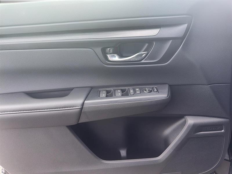 honda CR-V 2026 - 11