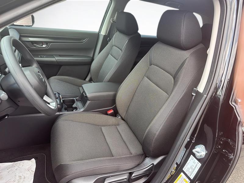 honda CR-V 2026 - 12