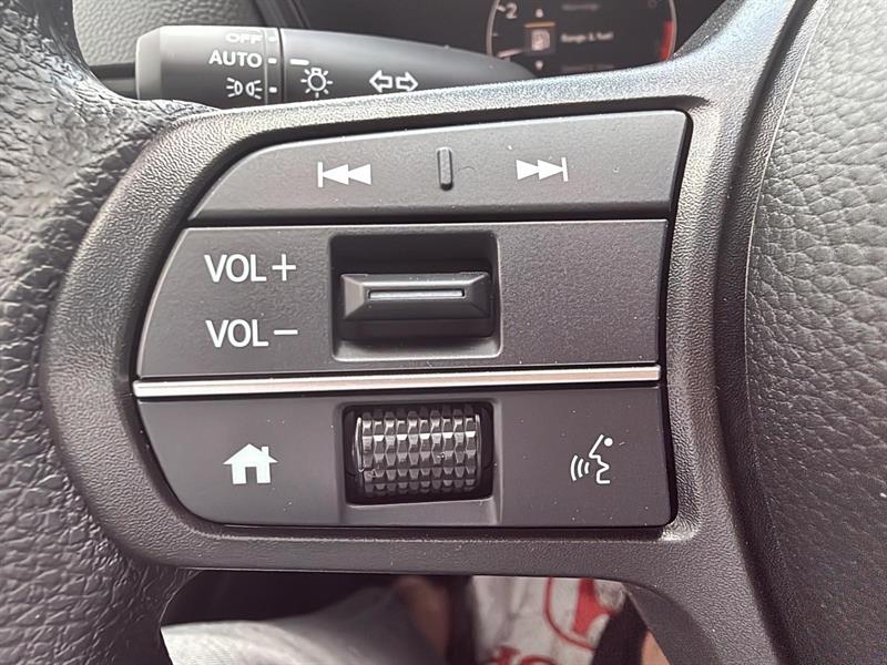 honda CR-V 2026 - 13