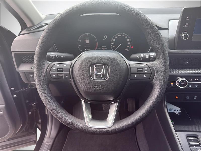 honda CR-V 2026 - 14