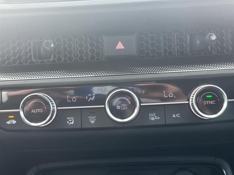 honda CR-V 2026 - 16