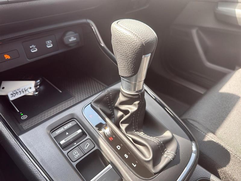 honda CR-V 2026 - 18
