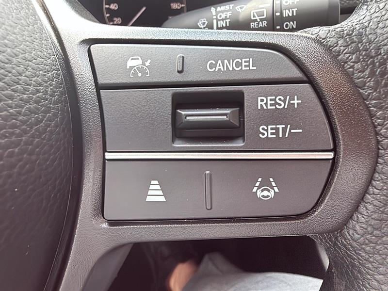 honda CR-V 2026 - 19