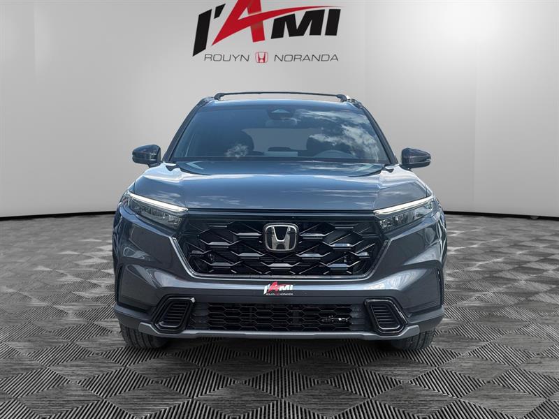 honda CR-V 2026 - 2
