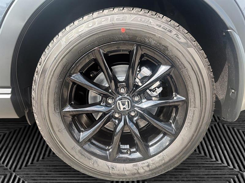 honda CR-V 2026 - 6