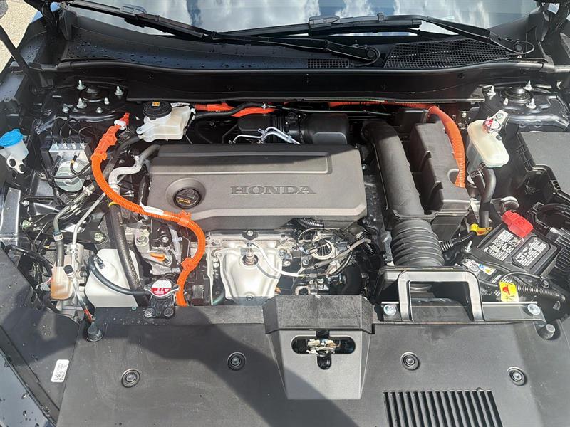 honda CR-V 2026 - 7