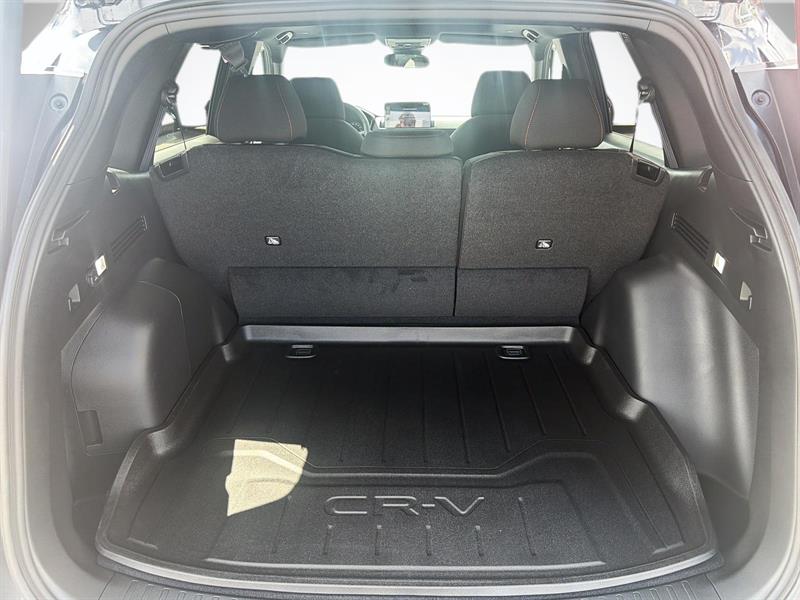 honda CR-V 2026 - 8