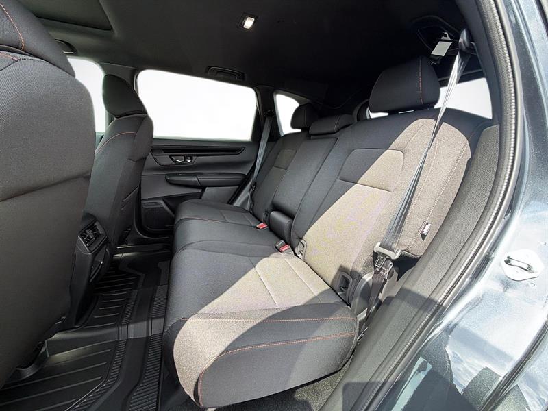 honda CR-V 2026 - 9