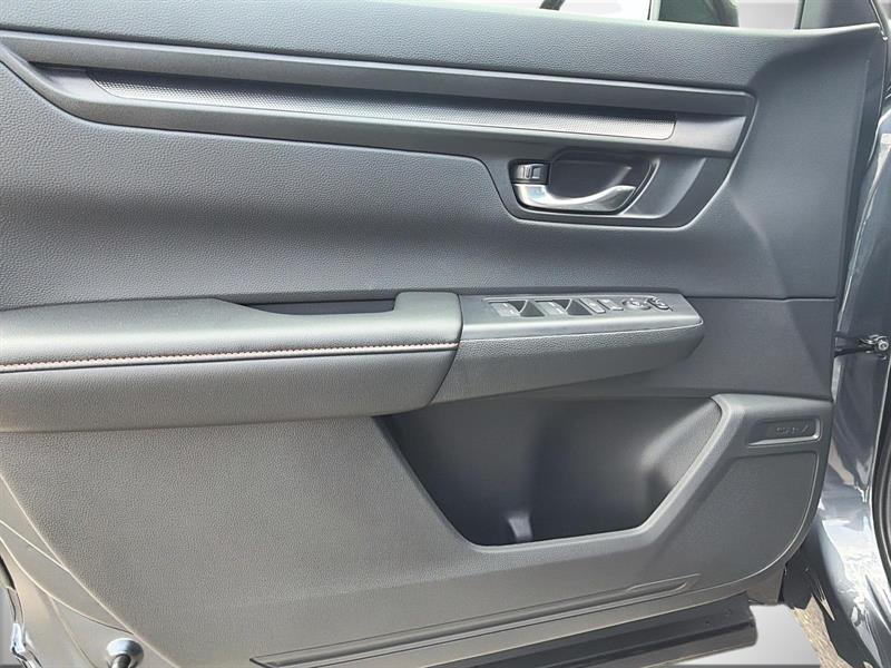honda CR-V 2026 - 11