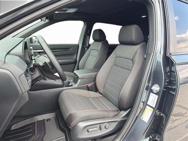 honda CR-V 2026 - 12