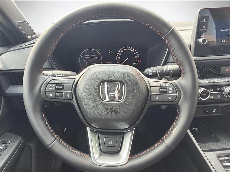 honda CR-V 2026 - 14