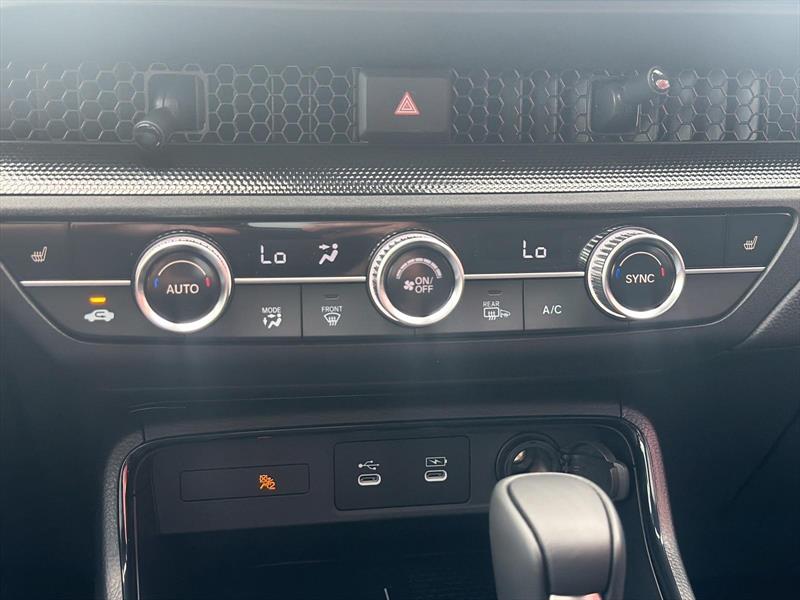 honda CR-V 2026 - 16