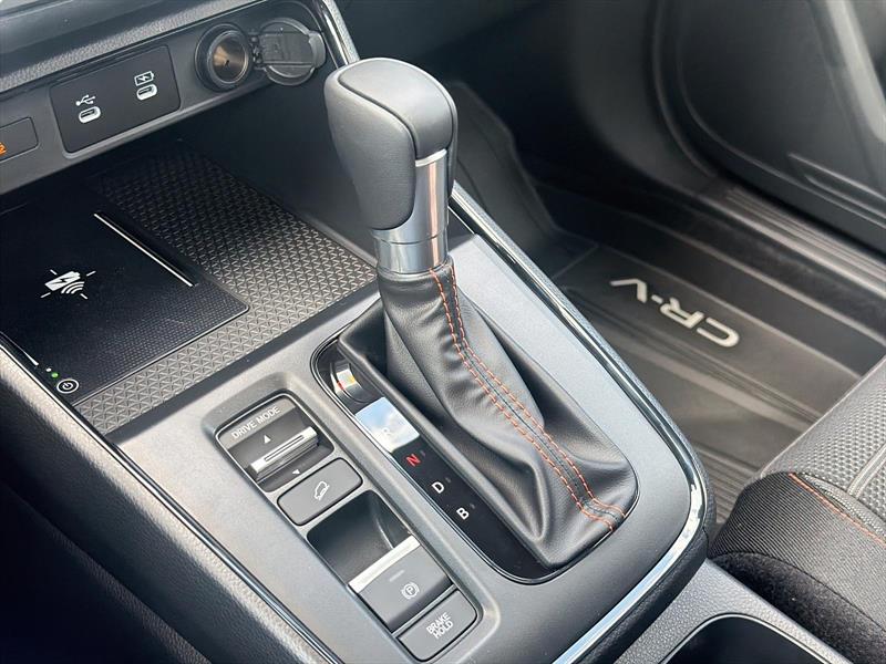 honda CR-V 2026 - 18