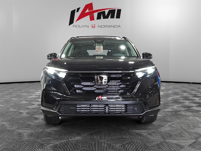 honda CR-V 2026 - 2
