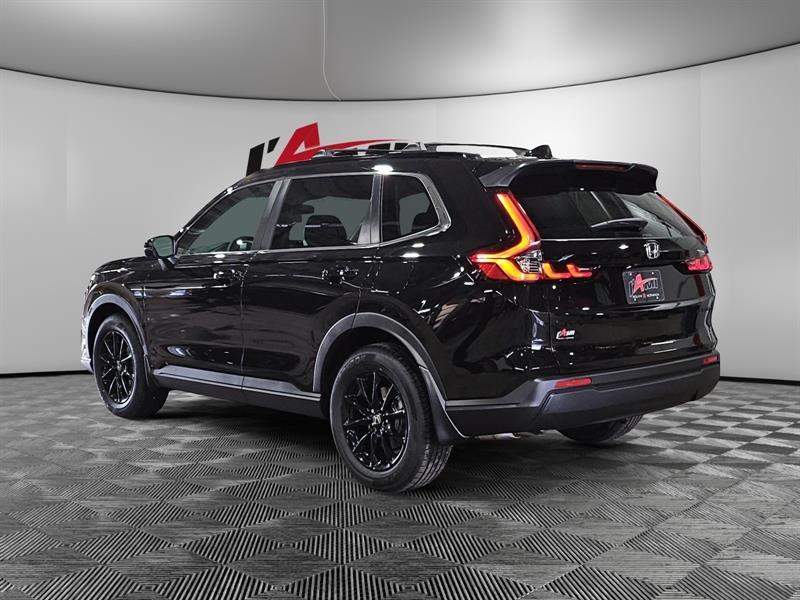 honda CR-V 2026 - 4