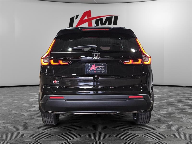 honda CR-V 2026 - 5