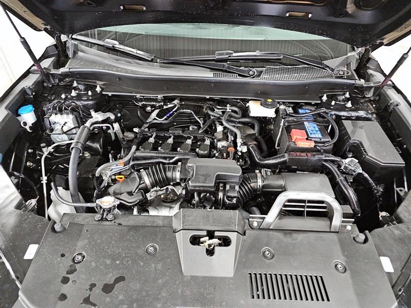 honda CR-V 2026 - 7