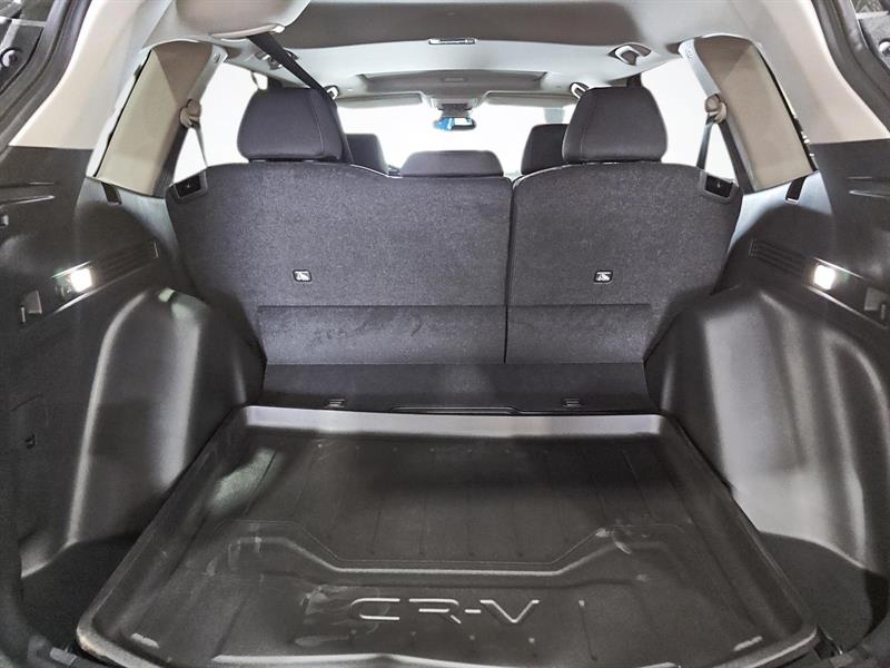 honda CR-V 2026 - 8