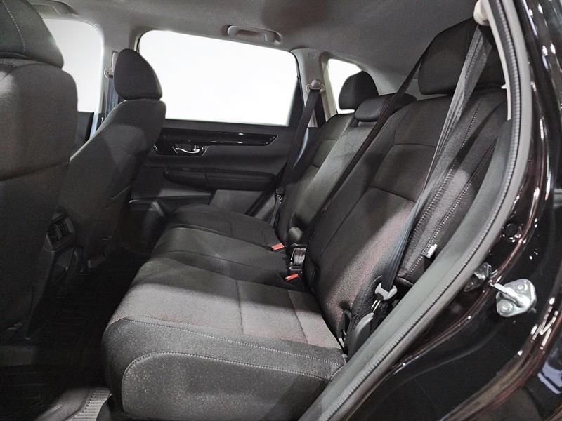 honda CR-V 2026 - 9