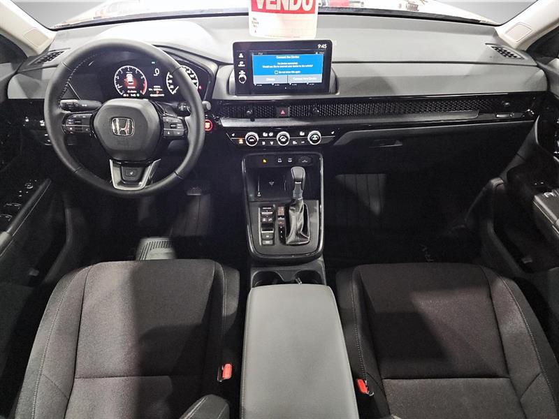 honda CR-V 2026 - 10