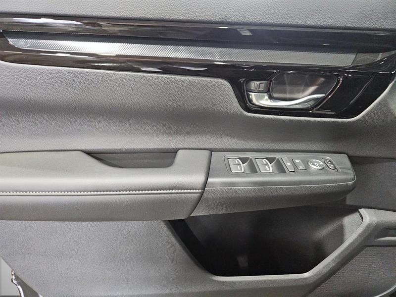 honda CR-V 2026 - 11
