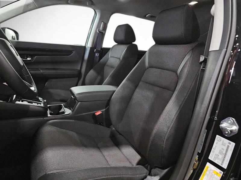 honda CR-V 2026 - 12