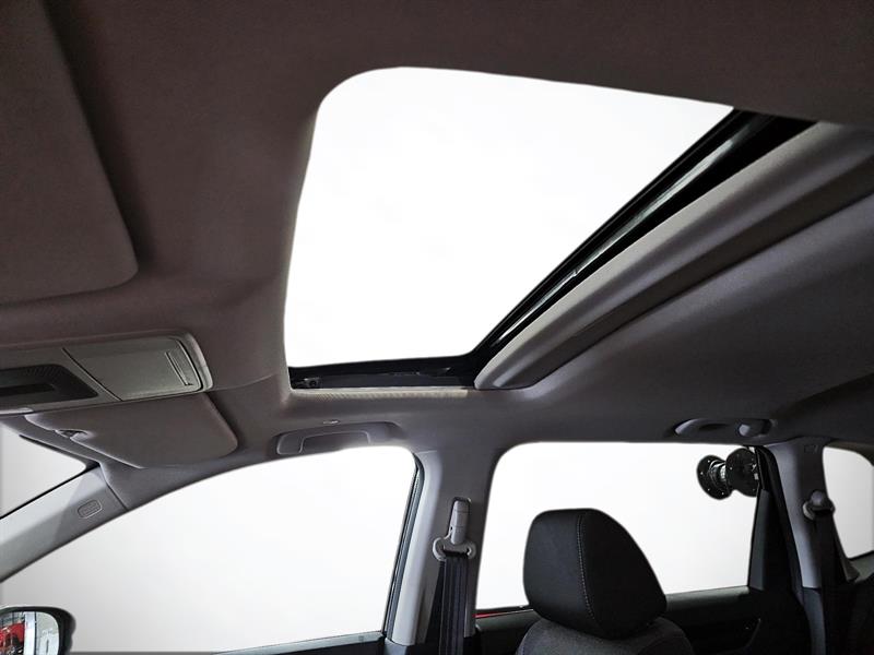 honda CR-V 2026 - 13
