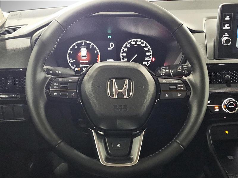 honda CR-V 2026 - 14