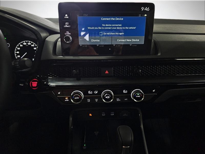 honda CR-V 2026 - 16