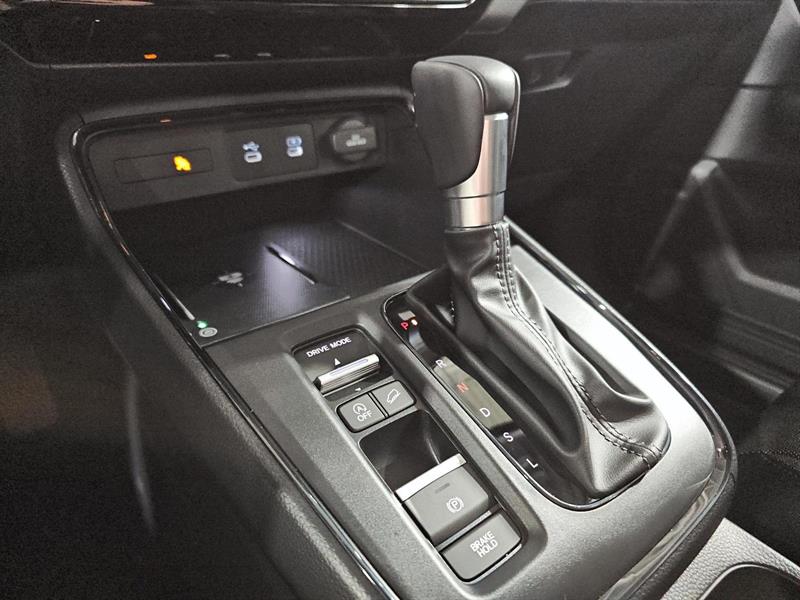 honda CR-V 2026 - 18