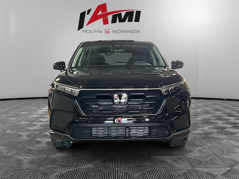honda CR-V 2026 - 2