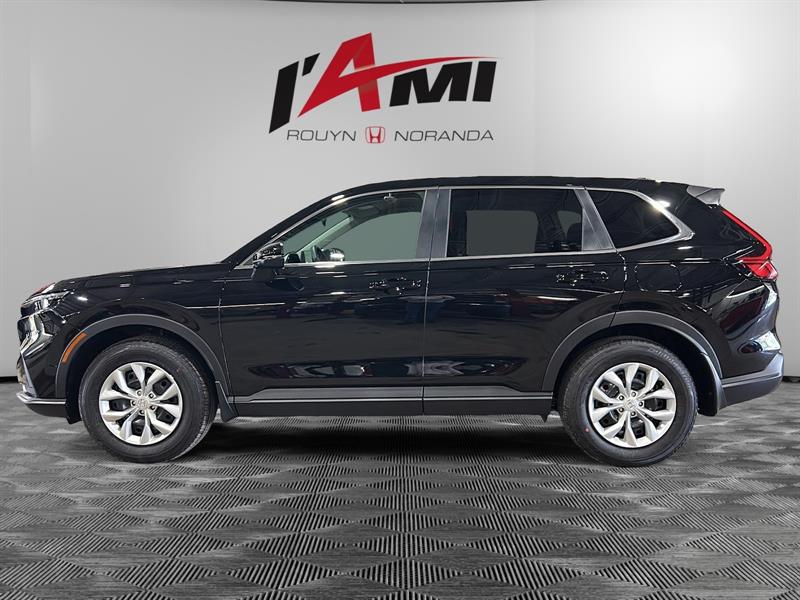 honda CR-V 2026 - 3