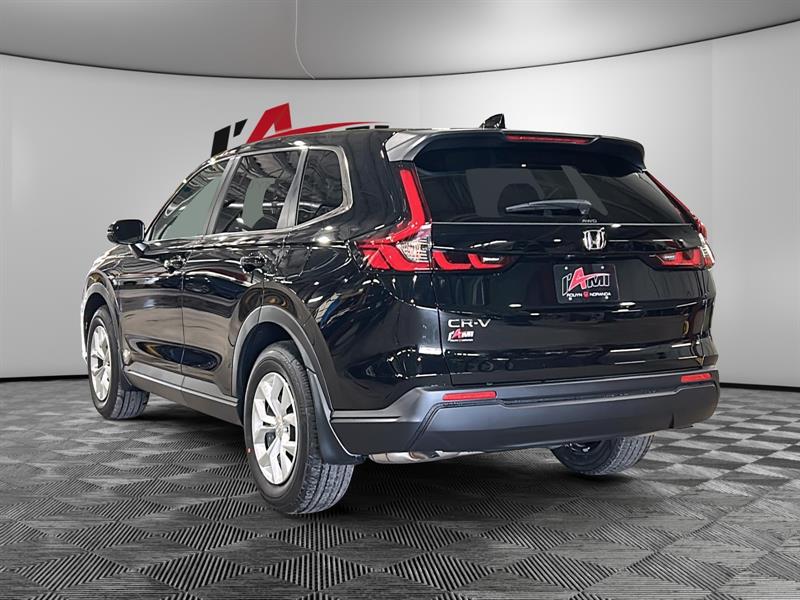 honda CR-V 2026 - 4