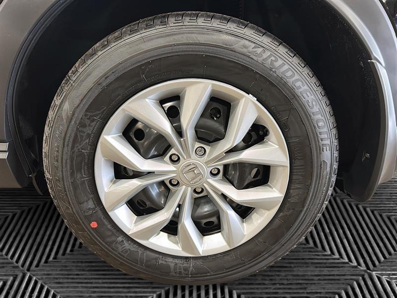 honda CR-V 2026 - 6