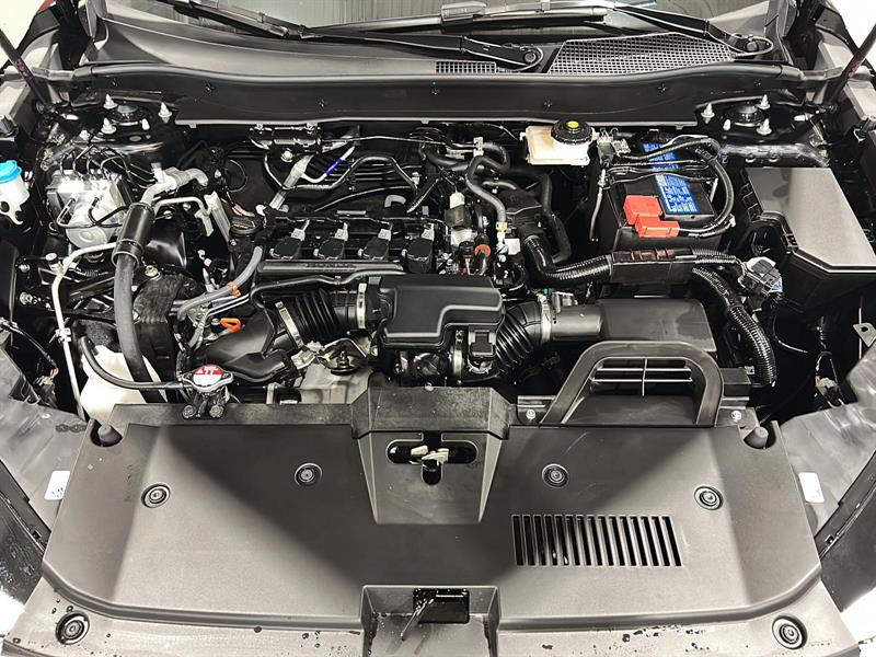 honda CR-V 2026 - 7
