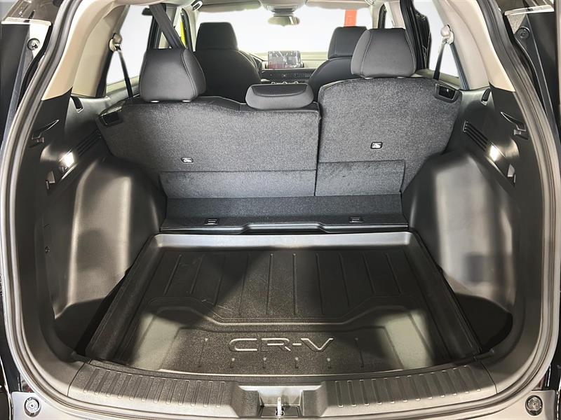 honda CR-V 2026 - 8
