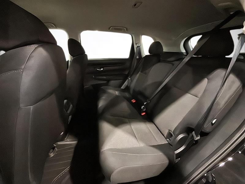 honda CR-V 2026 - 9