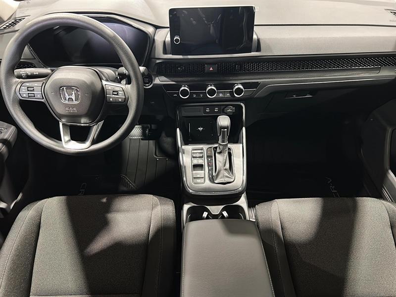 honda CR-V 2026 - 10