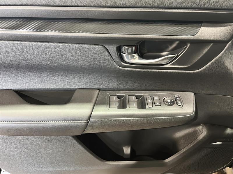 honda CR-V 2026 - 11