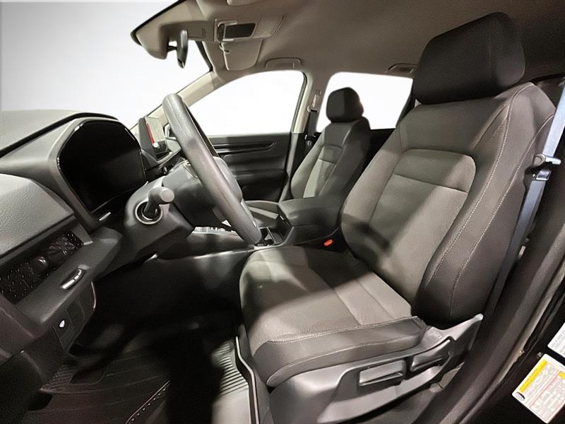 honda CR-V 2026 - 12