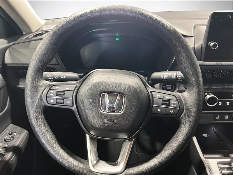 honda CR-V 2026 - 13
